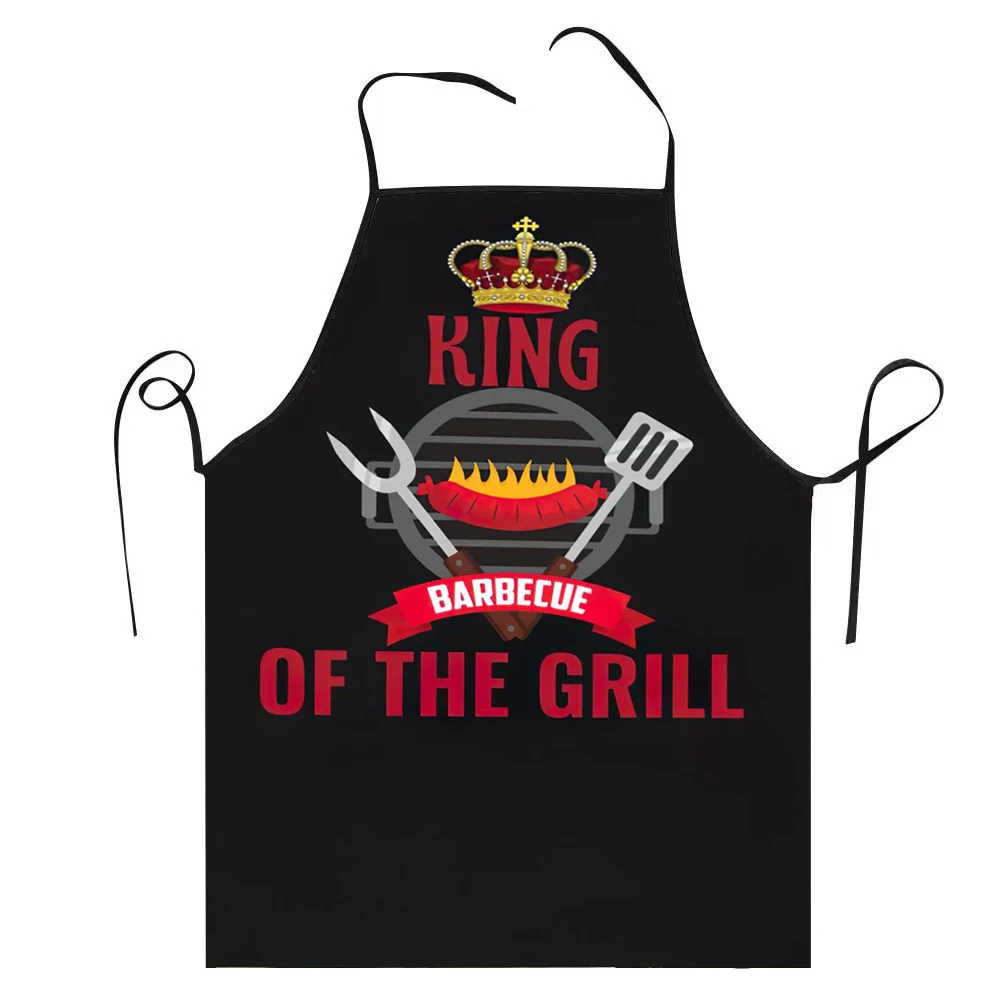 Kitchen Appliances Hobart - BBQ Master King Of The Grill