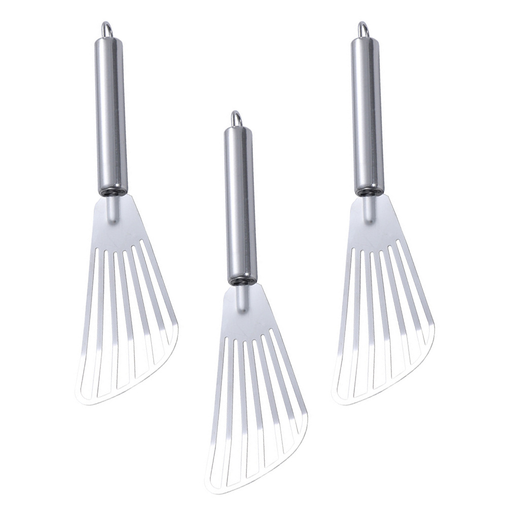 Kitchen Appliances Cooking - 3 stücke Edelstahl Spachtel Für Steak