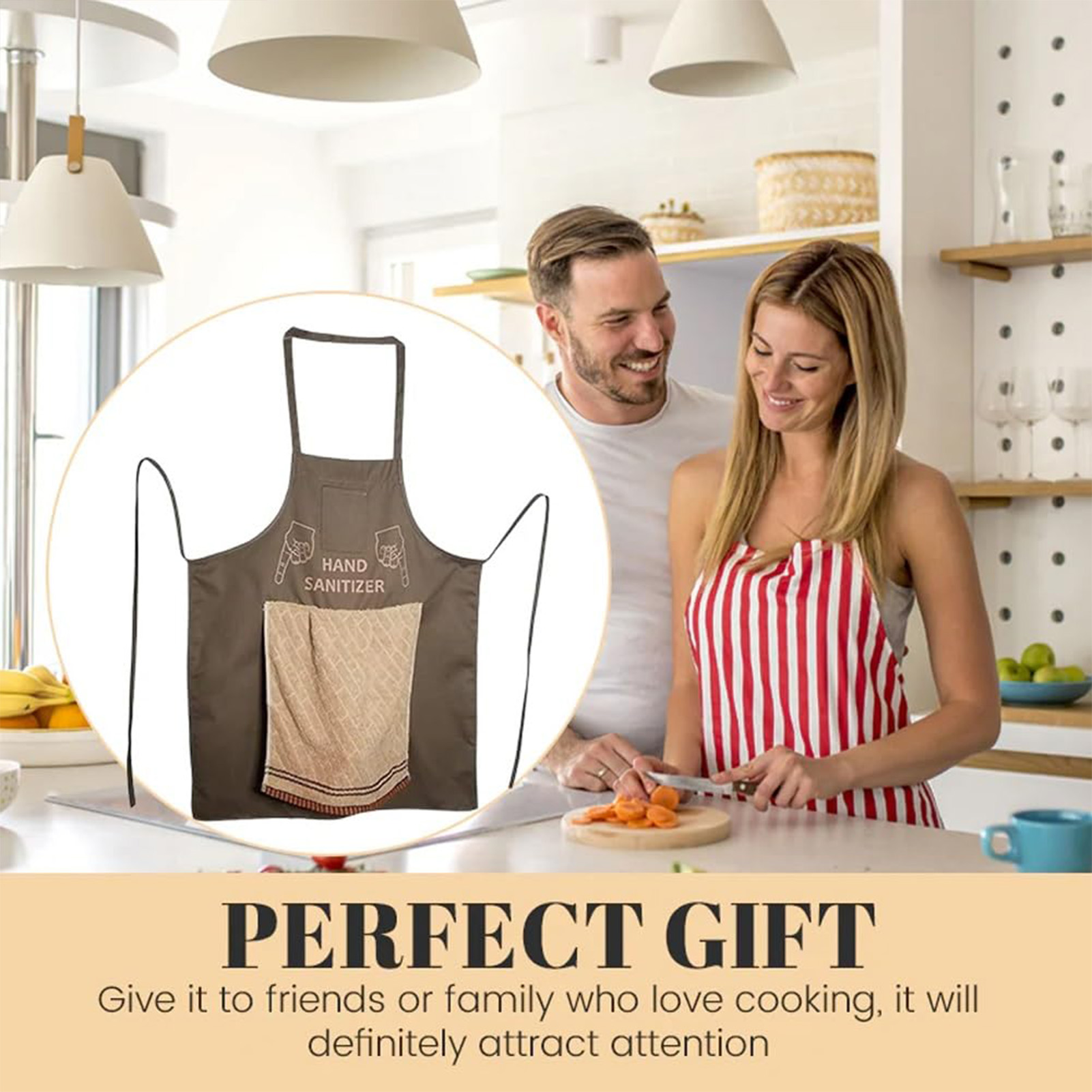Kitchen Appliances Hobart - Chef's Prank Apron Kreative Scherzschürzen zum