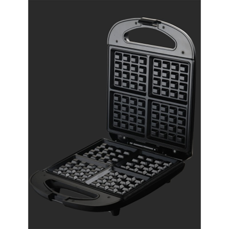 Neuer Sandwichmaker Antihaft-B – Toaster 4 Slice Bewertung und Preis