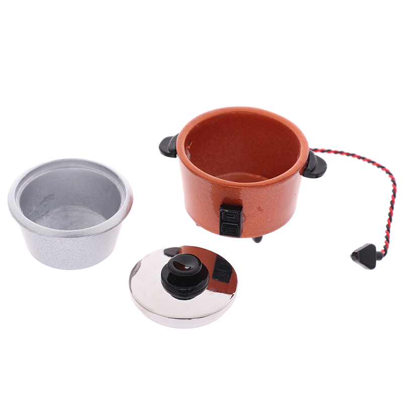 Maßstab 1:12 Puppenhaus Miniat – Kitchen Appliances To Gift Bewertung und Preis