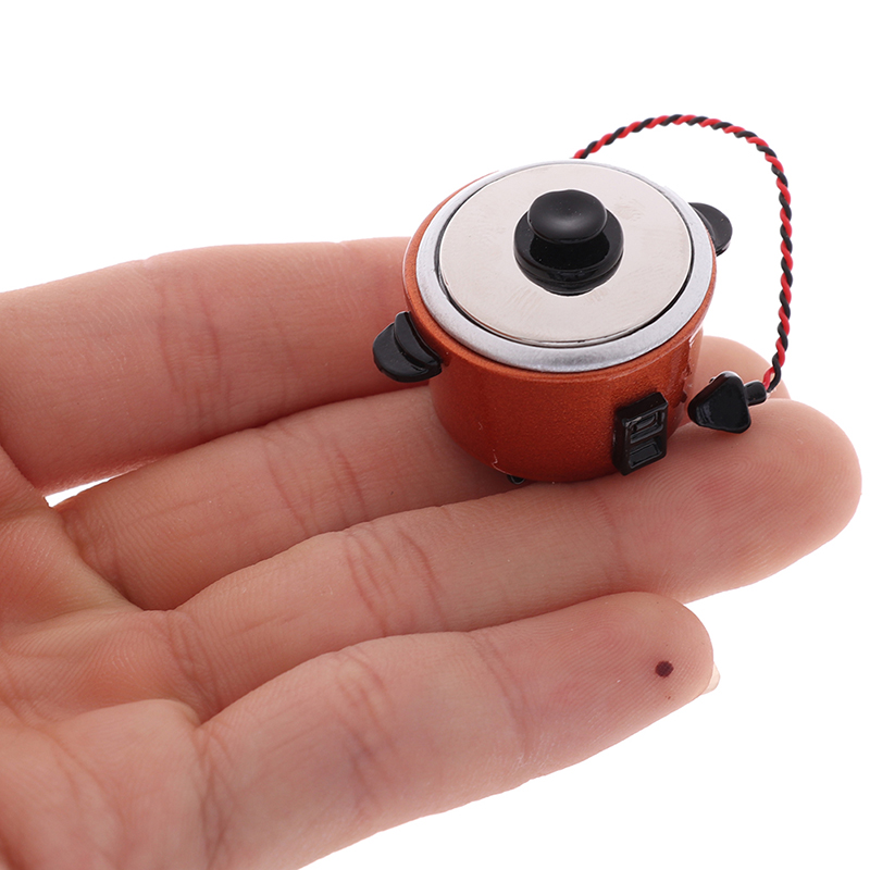 Maßstab 1:12 Puppenhaus Miniat – Kitchen Appliances To Gift Bewertung und Preis