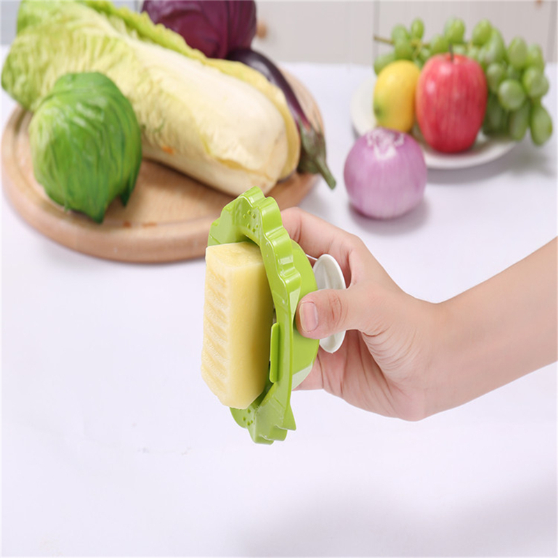 Neuer Gemüseschneider Kartoffe – Kitchen Appliances Gift Bewertung und Preis