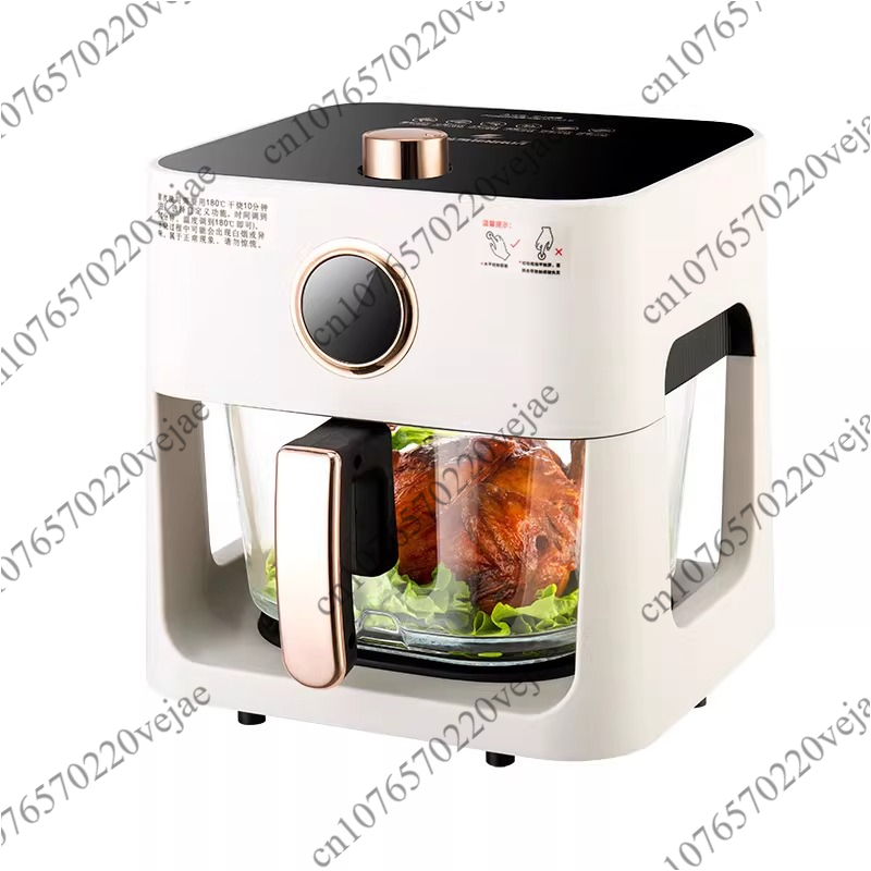 Smart View Fenster-Heißluftfri – Kitchen Appliances To Gift Bewertung und Preis