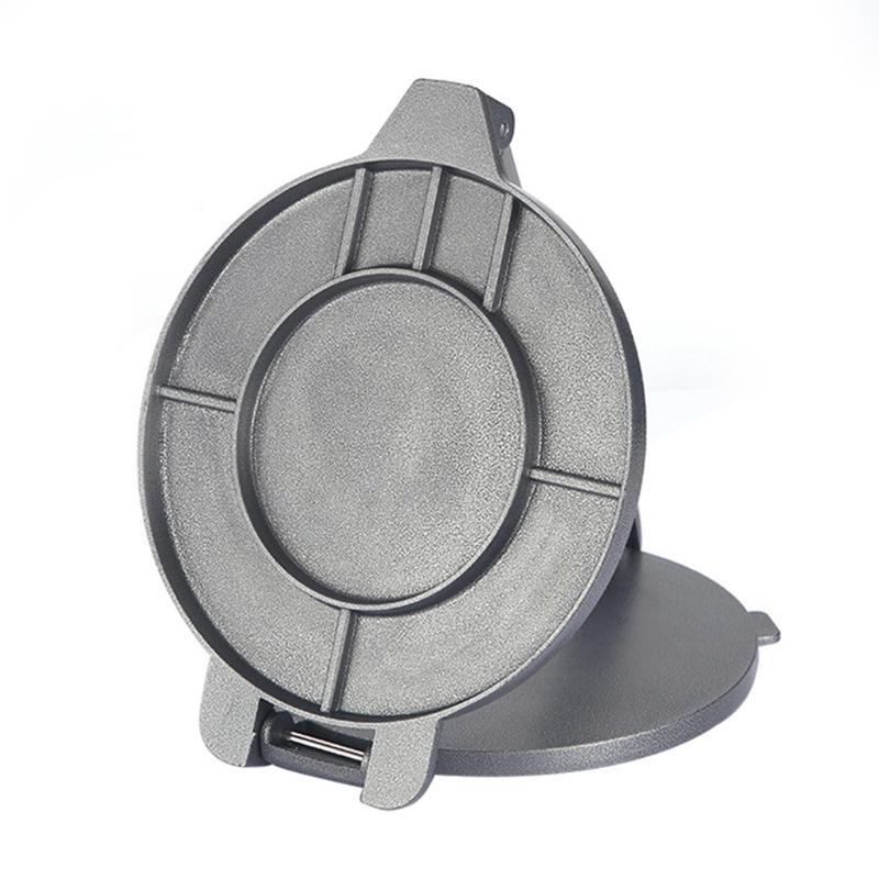 G6KF Chapati Maker Cast Mehl T – Tortilla Press Cast Bewertung und Preis