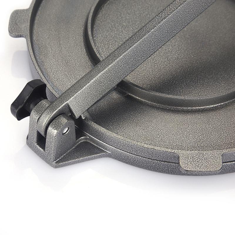G6KF Chapati Maker Cast Mehl T – Tortilla Press Cast Bewertung und Preis