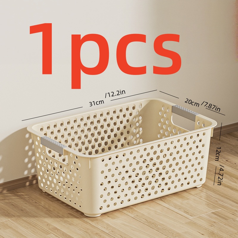 Großvolumige Kunststoff-Aufbew – Kitchen Appliances Organizer Bewertung und Preis