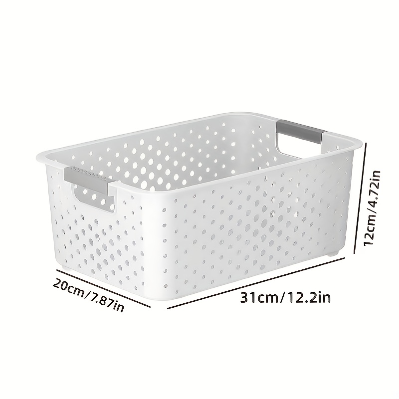 Großvolumige Kunststoff-Aufbew – Kitchen Appliances Organizer Bewertung und Preis