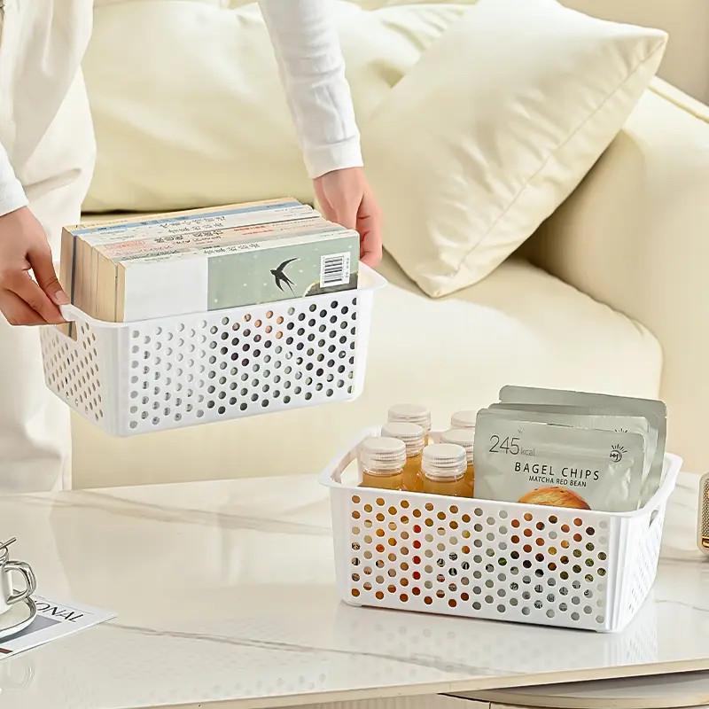 Großvolumige Kunststoff-Aufbew – Kitchen Appliances Organizer Bewertung und Preis