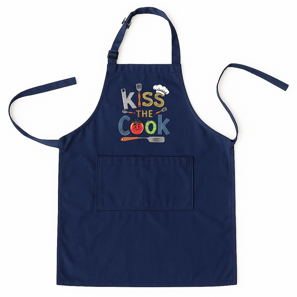 Lustige Kiss The Cook Schürze  – Kitchen Appliances Hobart Bewertung und Preis