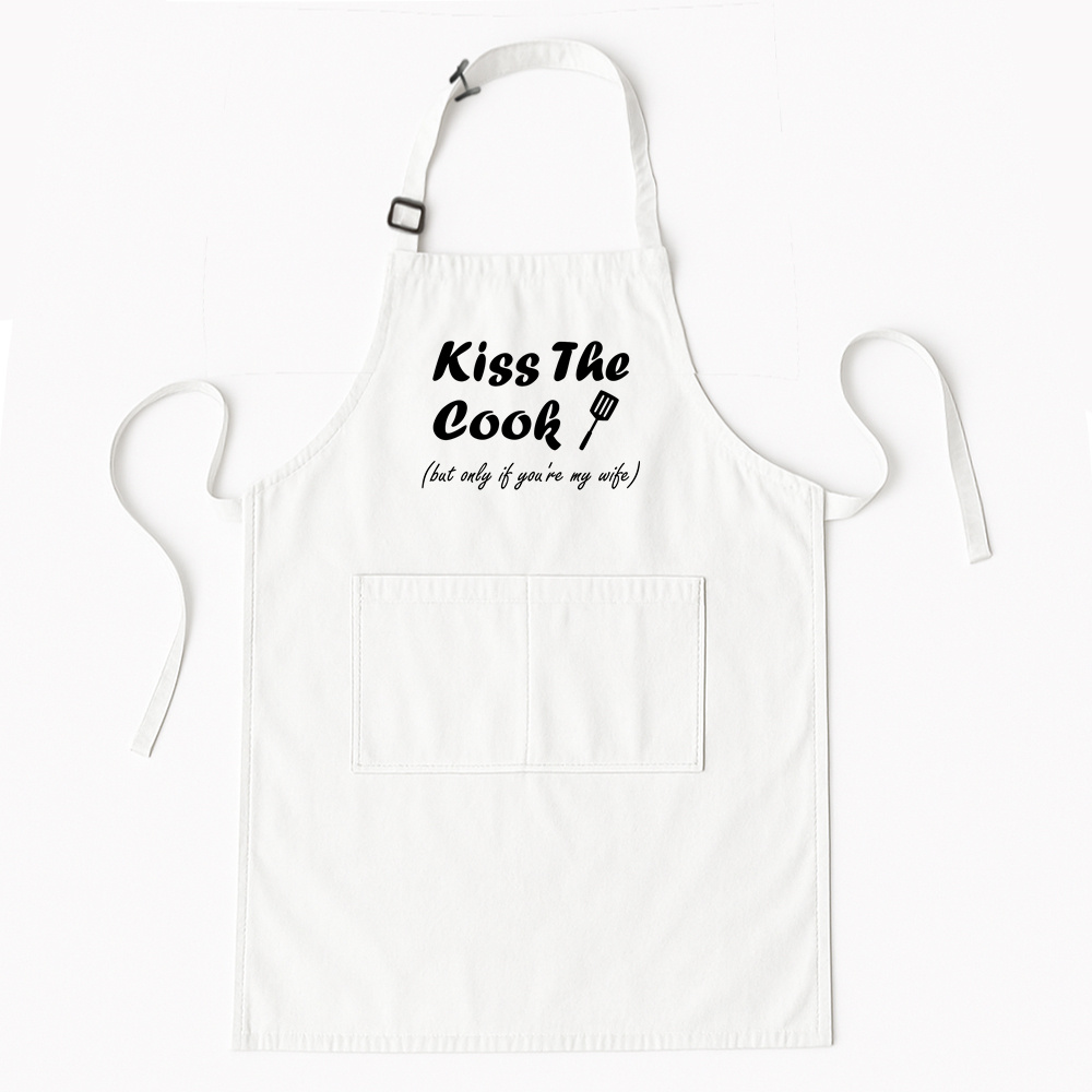 Lustige Kiss The Cook Schürze  – Kitchen Appliances Hobart Bewertung und Preis