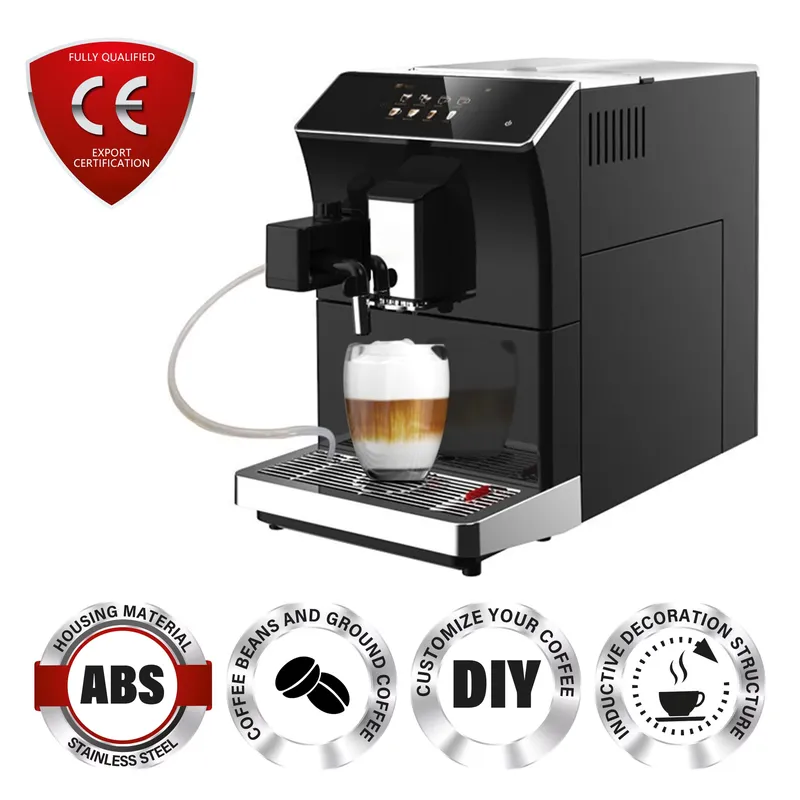 Nespresso Smart Touchscreen Es – Kitchen Appliances To Gift Bewertung und Preis