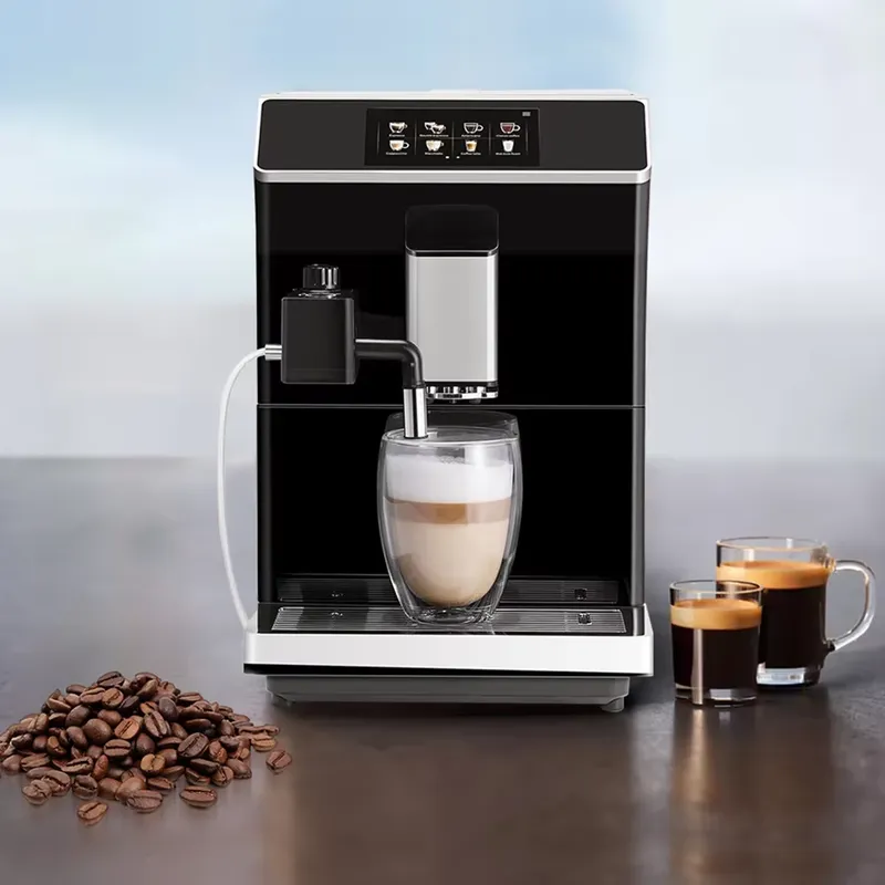 Nespresso Smart Touchscreen Es – Kitchen Appliances To Gift Bewertung und Preis
