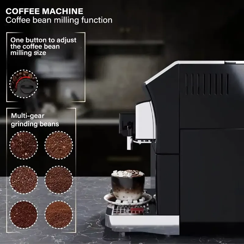 Nespresso Smart Touchscreen Es – Kitchen Appliances To Gift Bewertung und Preis