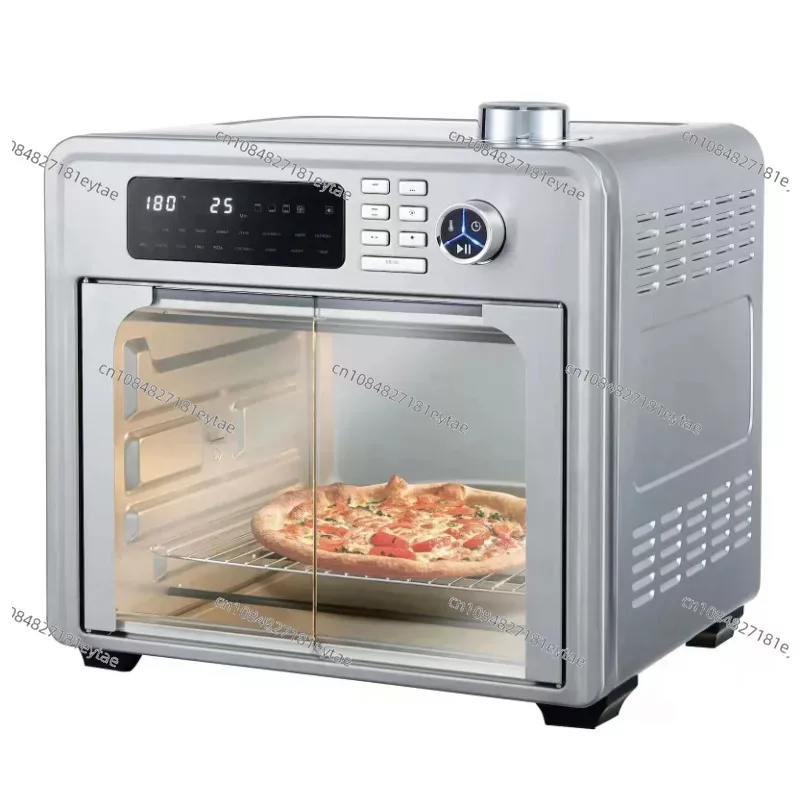Frei von Öl neues Küchengerät  – Kitchen Appliances At Home Bewertung und Preis