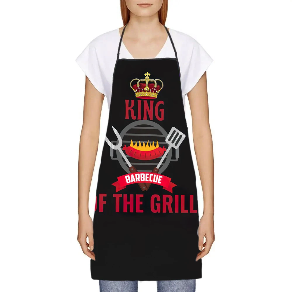BBQ Master King Of The Grill L – Kitchen Appliances Hobart Bewertung und Preis