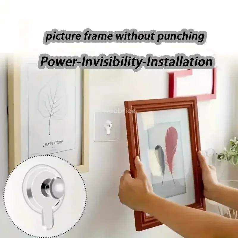 Fotorahmen-Haken, Aufbewahrung – Kitchen Appliances Gift Bewertung und Preis