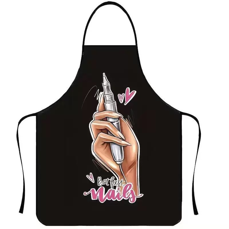 Küchenschürze im Nail-Art-Desi – Kitchen Appliances Hobart Bewertung und Preis