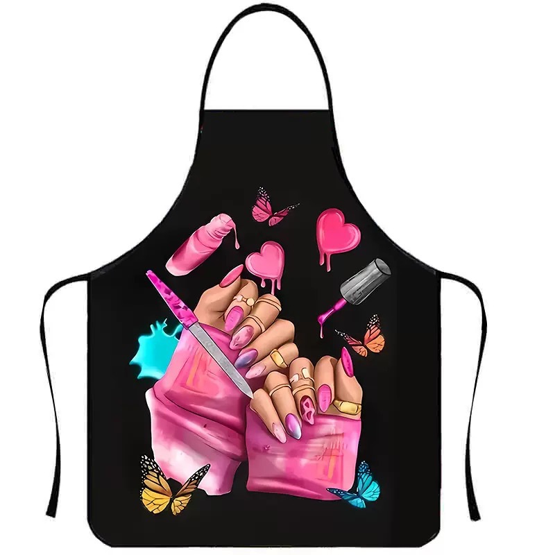 Küchenschürze im Nail-Art-Desi – Kitchen Appliances Hobart Bewertung und Preis
