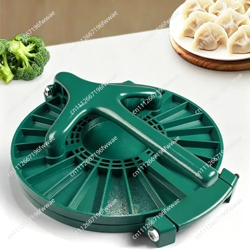 15,7 Zoll Tortilla-Presse, Mex – Tortilla Press Cast Bewertung und Preis