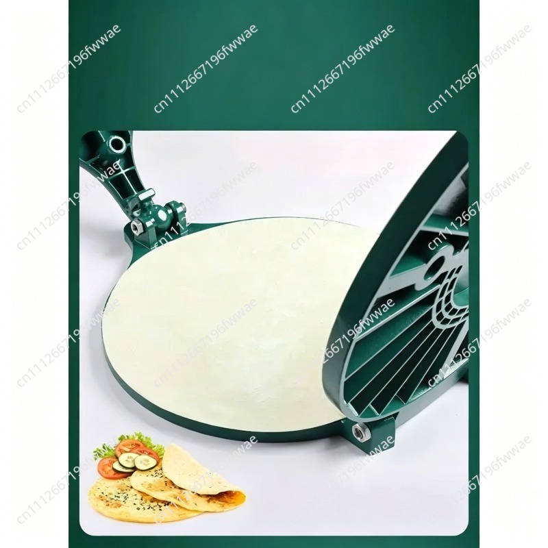 15,7 Zoll Tortilla-Presse, Mex – Tortilla Press Cast Bewertung und Preis