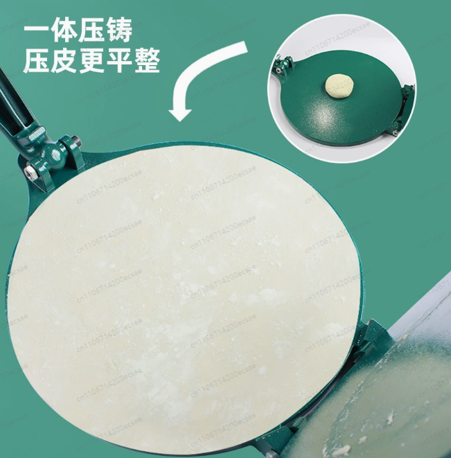 Robuste Gusseisen-Tortillapres – Tortilla Press Cast Bewertung und Preis