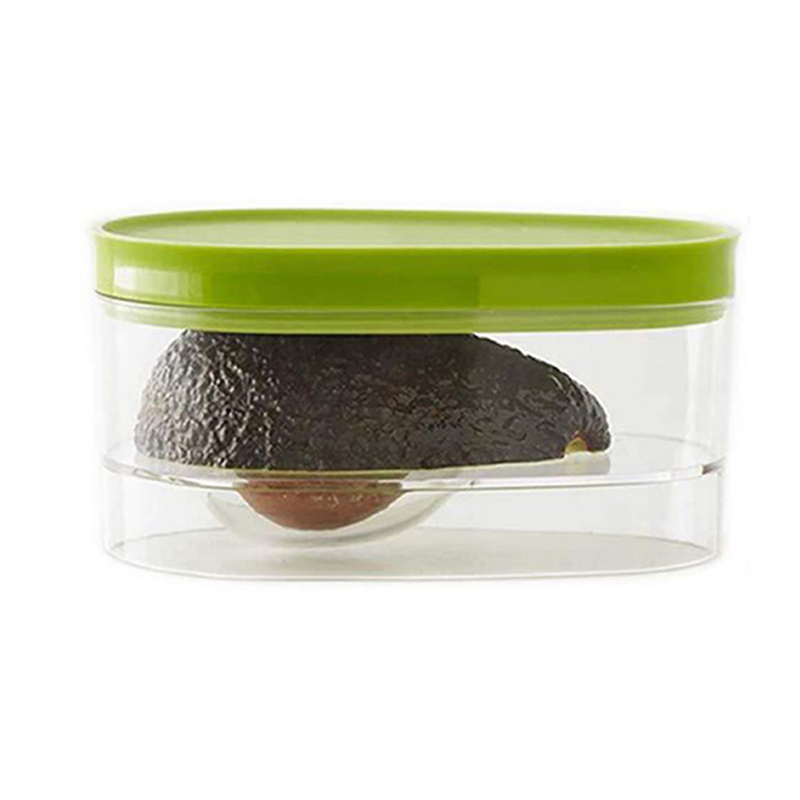 Avocado-Aufbewahrungsbox für L – Kitchen Appliances Organizer Bewertung und Preis