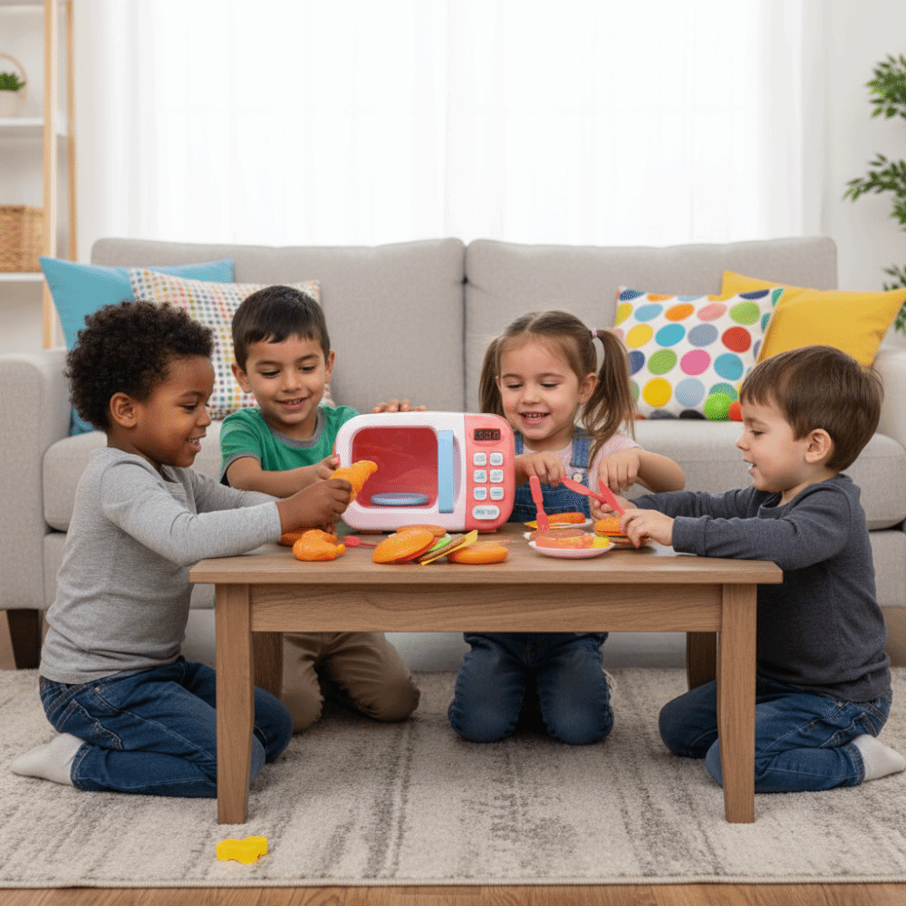 Kreative Haushaltsgeräte Spiel – Kitchen Appliances To Gift Bewertung und Preis