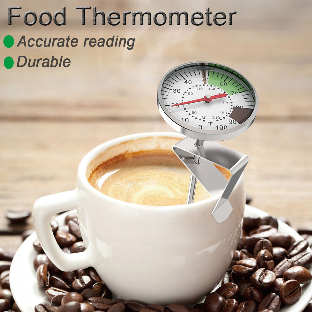 0-100 ° C Lebensmittelthermome – Kitchen Appliances Cooking Bewertung und Preis
