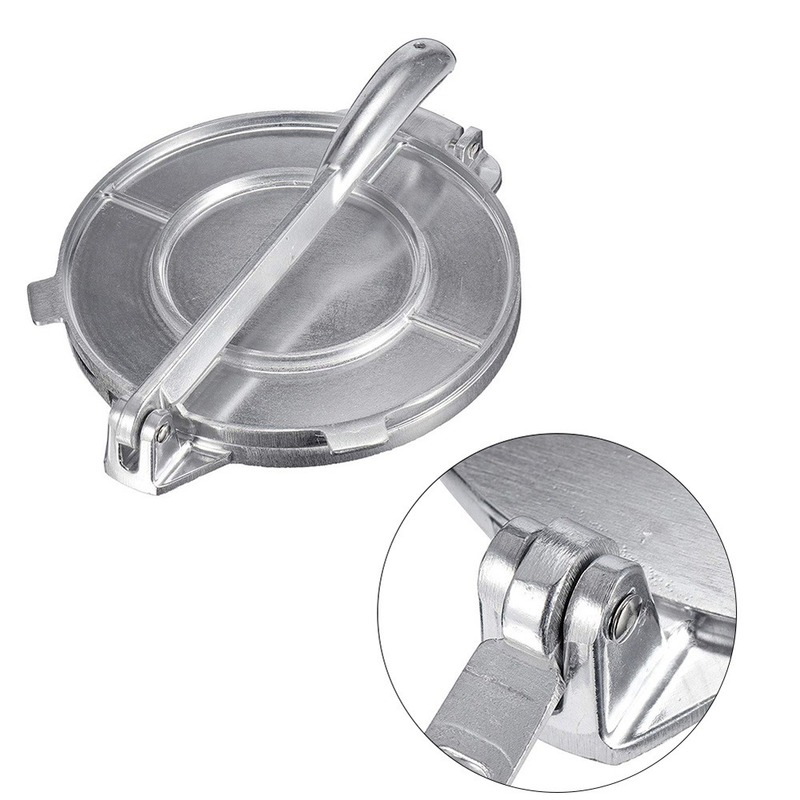 8 zoll Tortilla Drücken Cast T – Tortilla Press Cast Bewertung und Preis