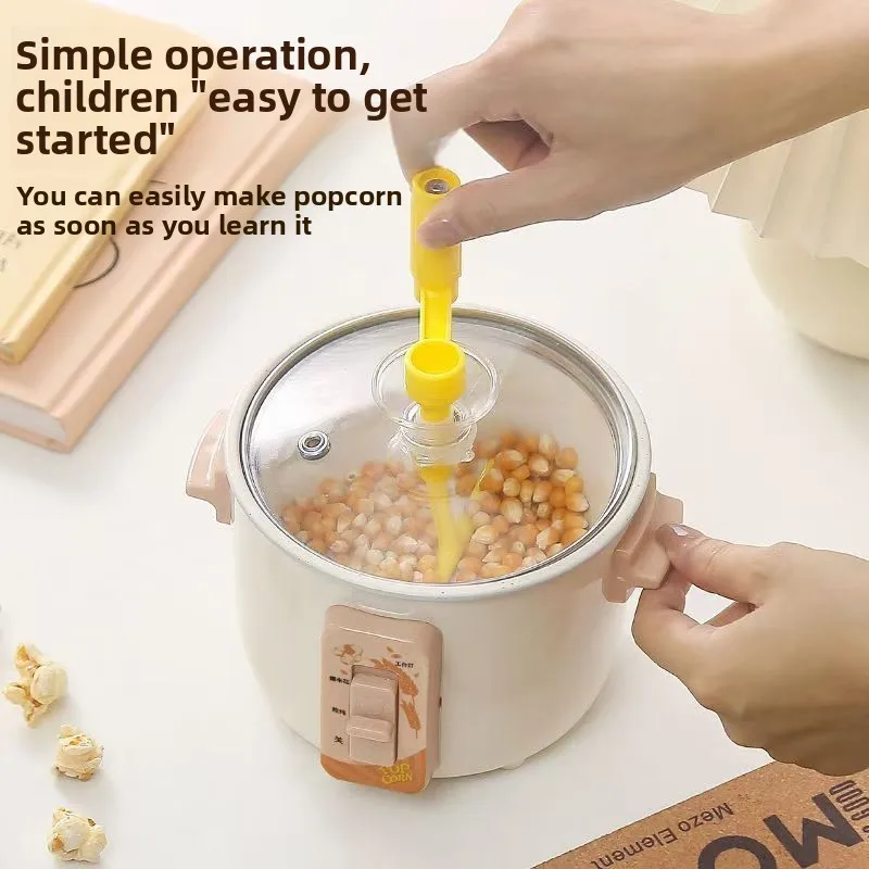 DIY Mini-Küchen-Handkurbel-Pop – Kitchen Appliances To Gift Bewertung und Preis