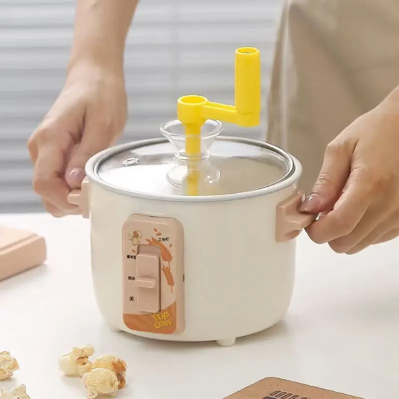 DIY Mini-Küchen-Handkurbel-Pop – Kitchen Appliances To Gift Bewertung und Preis