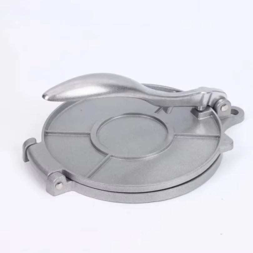 16/20cm Tortilla-Presse aus Al – Tortilla Press Cast Bewertung und Preis