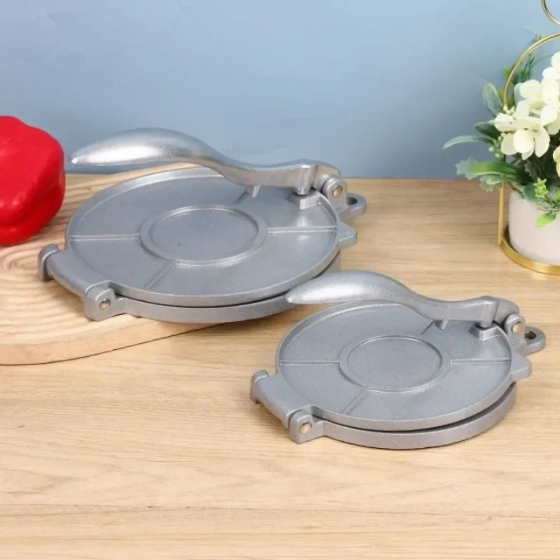16/20cm Tortilla-Presse aus Al – Tortilla Press Cast Bewertung und Preis