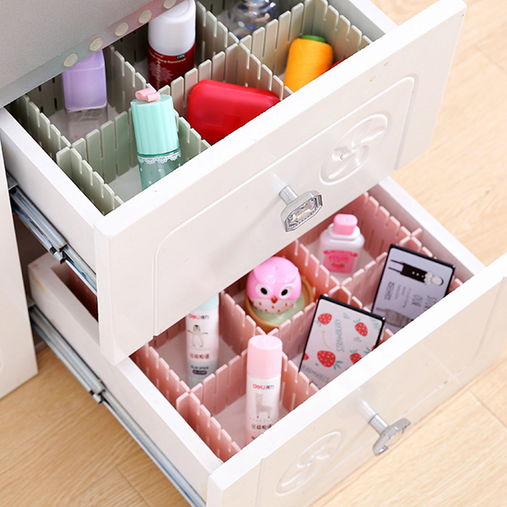 8-teiliger Verstellbarer Schub – Kitchen Appliances Organizer Bewertung und Preis