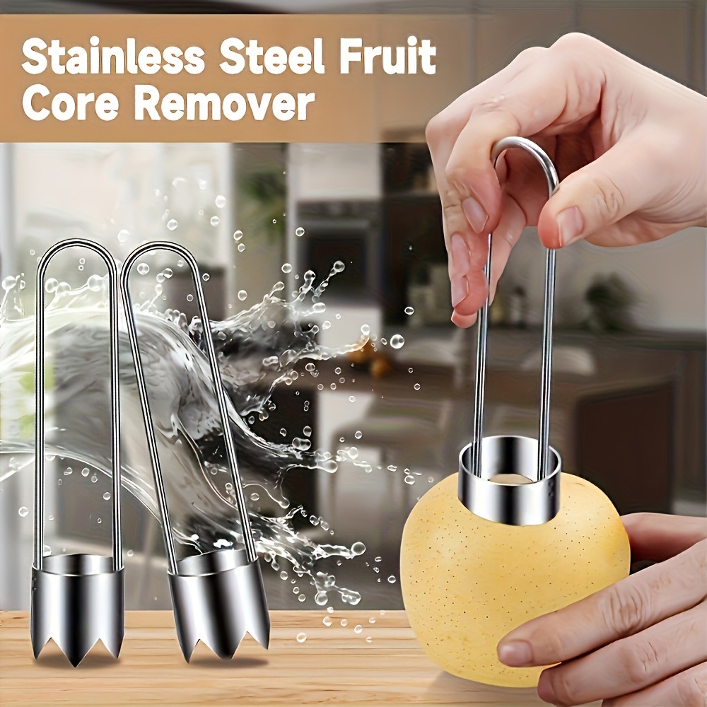Edelstahl Obst- und Gemüseentk – Kitchen Appliances Gift Bewertung und Preis