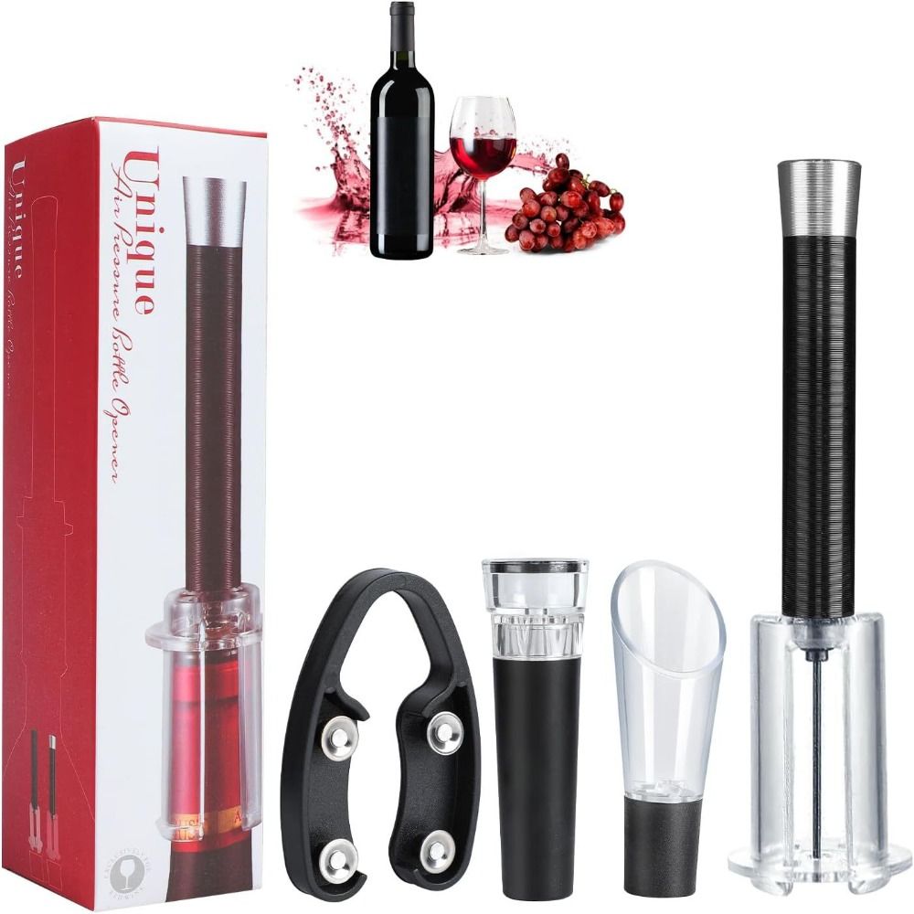 Bar-Zubehör Weinflaschenöffner – Kitchen Appliances Gift Bewertung und Preis