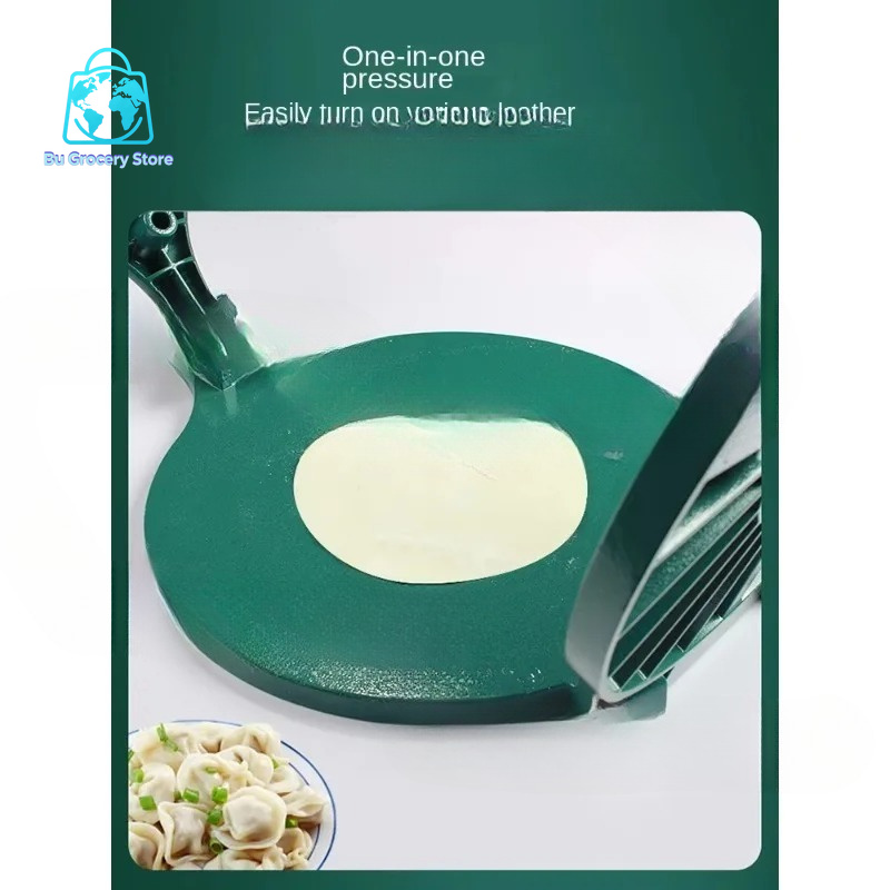 15,7 Zoll Tortilla-Presse Mexi – Tortilla Press Cast Bewertung und Preis