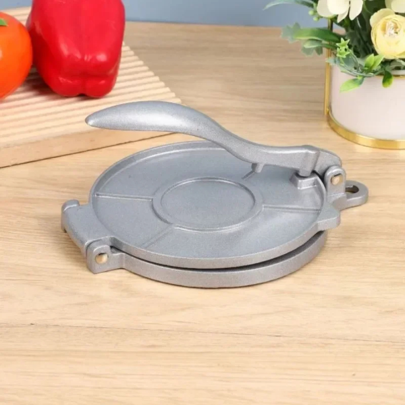 16/20 cm Tortilla Presse Maker – Tortilla Press Cast Bewertung und Preis