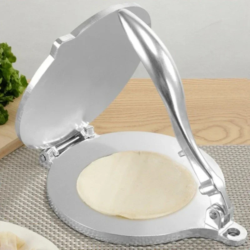 16/20 cm Tortilla Presse Maker – Tortilla Press Cast Bewertung und Preis