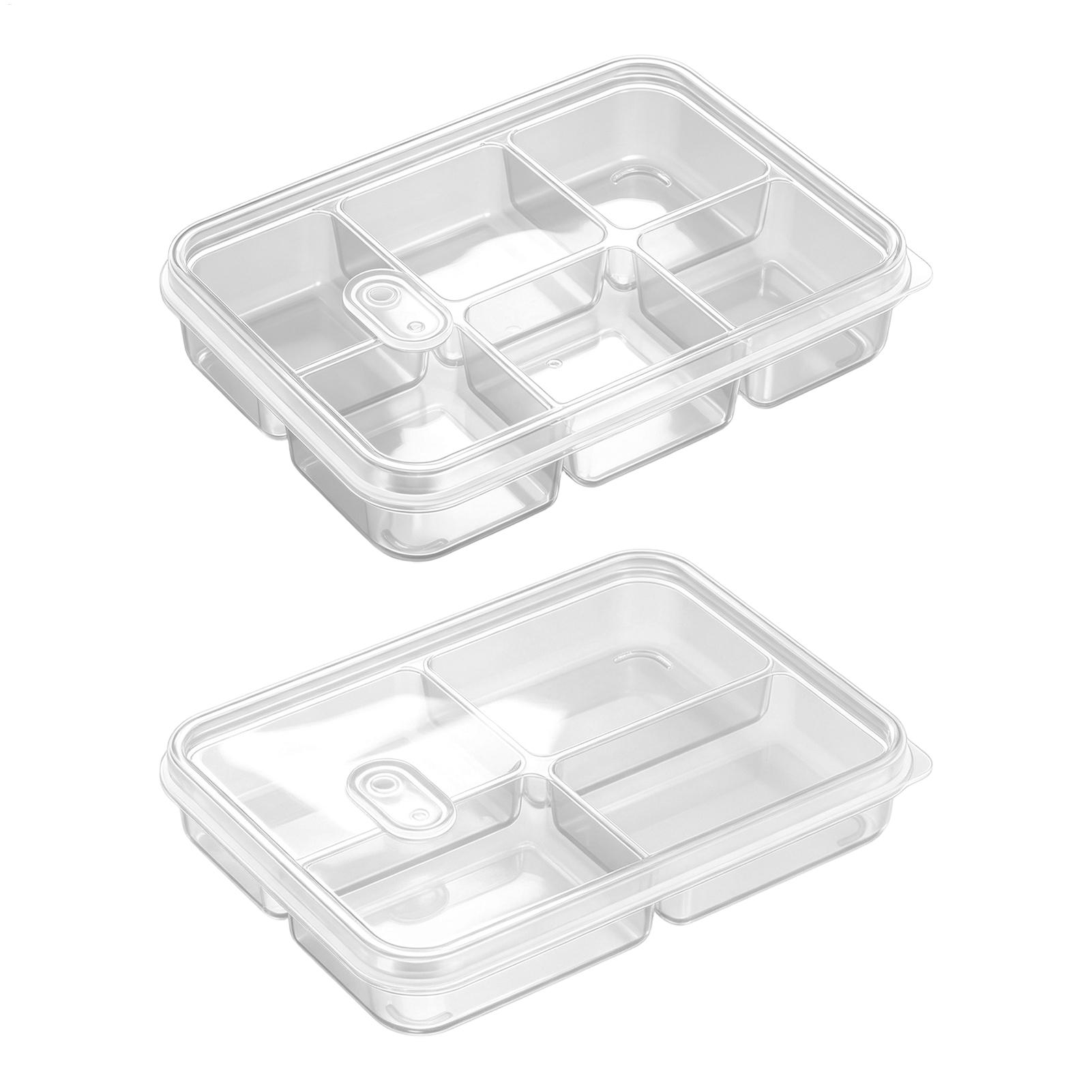 1 Stück Kühlschrank-Aufbewahru – Kitchen Appliances Organizer Bewertung und Preis