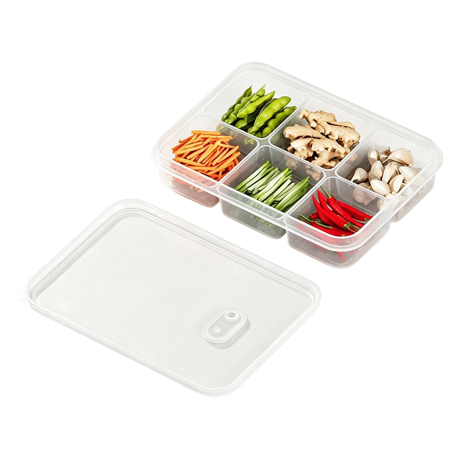1 Stück Kühlschrank-Aufbewahru – Kitchen Appliances Organizer Bewertung und Preis