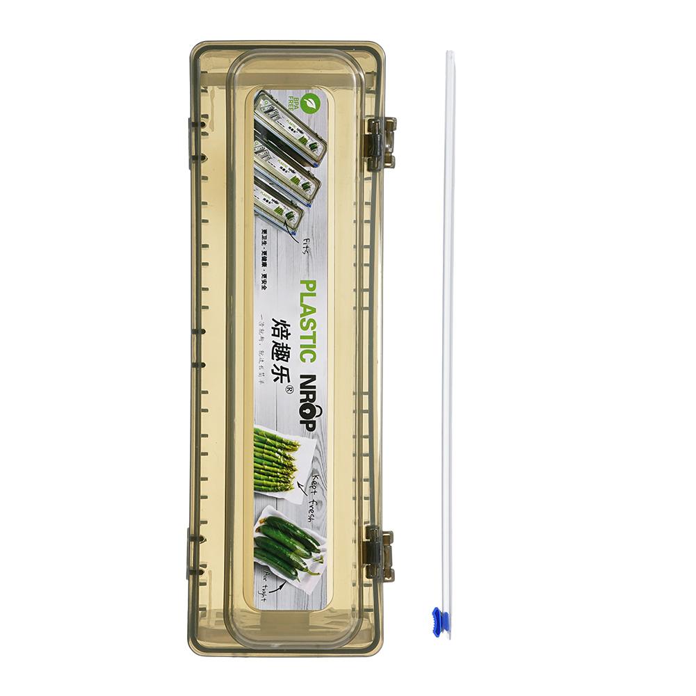 Kunststoff Wrap Dispenser Fris – Kitchen Appliances Gift Bewertung und Preis