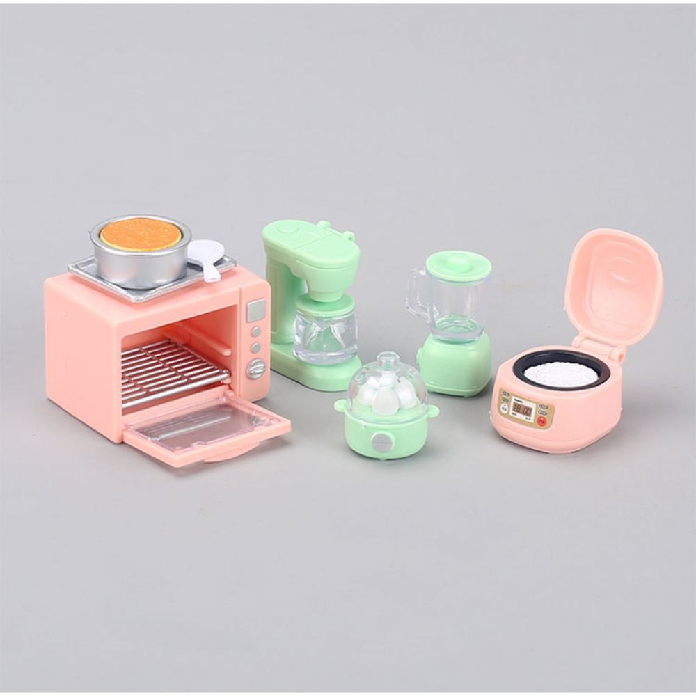 Maßstab 1:12 Puppenhaus Küchen – Kitchen Appliances Photos Bewertung und Preis