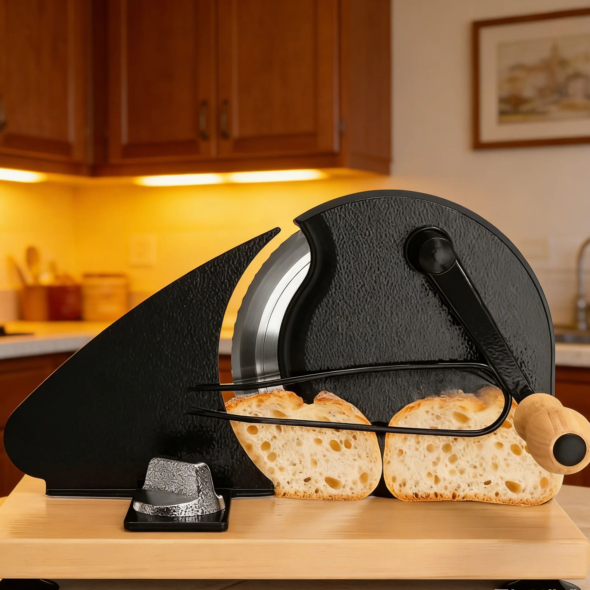 Einfach zu Bedienendes Kücheng – Kitchen Appliances At Home Bewertung und Preis