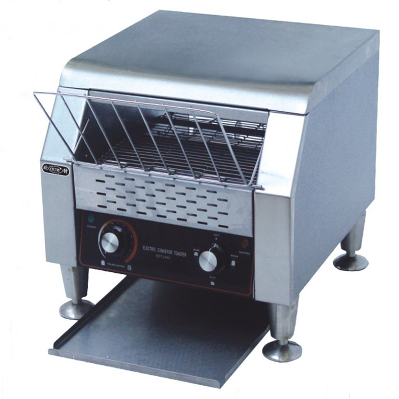 Kommerzieller Ketten-Toaster,  – Toaster 4 Slice Bewertung und Preis