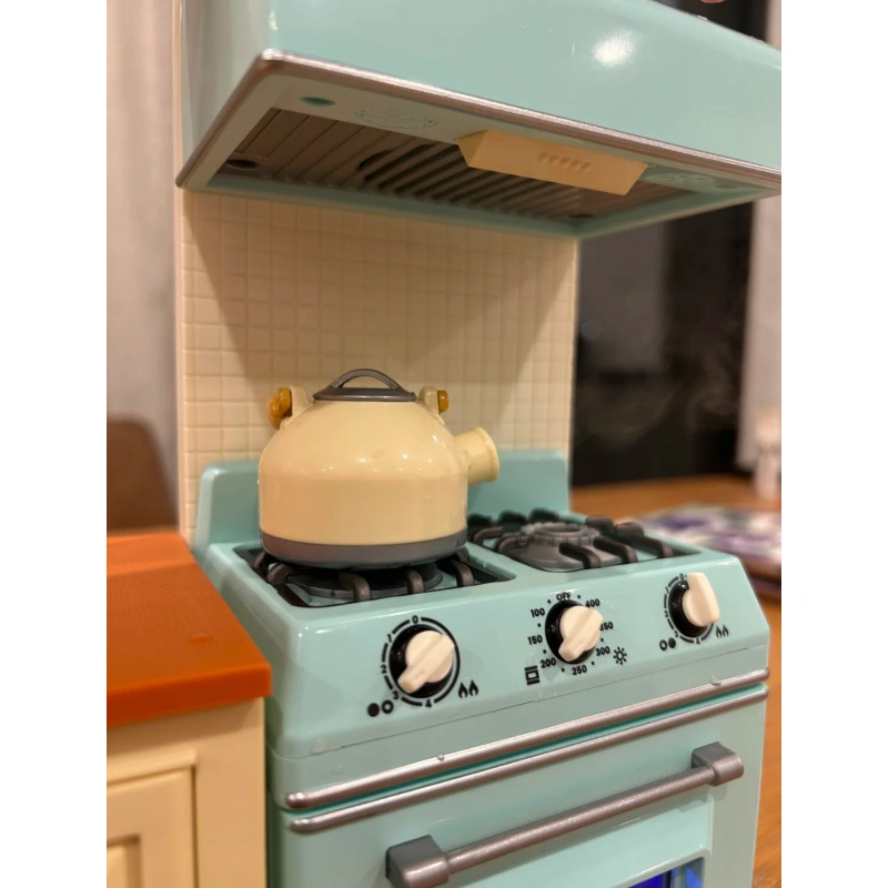Zuru Mini Brand Magic Kitchen  – Kitchen Appliances To Gift Bewertung und Preis