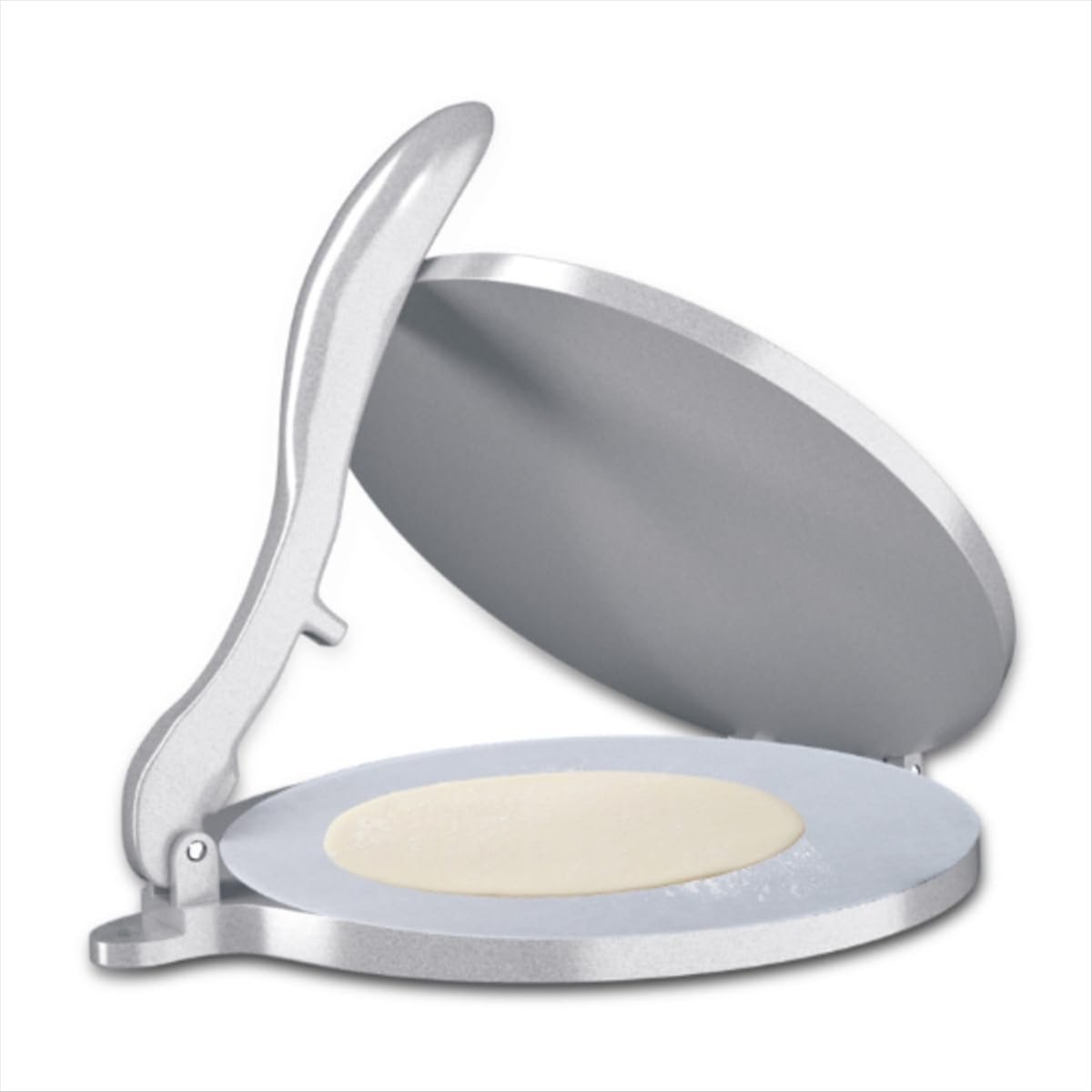 A20I Aluminiumlegierung Tortil – Tortilla Press Cast Bewertung und Preis