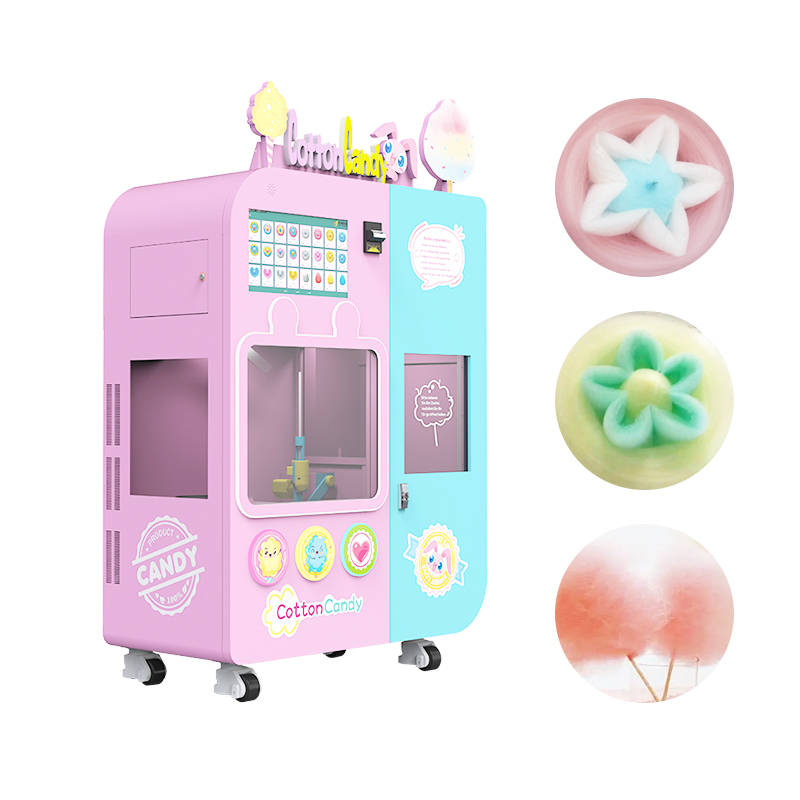 Maßgeschneiderte Zuckerwattema – Kitchen Appliances To Gift Bewertung und Preis