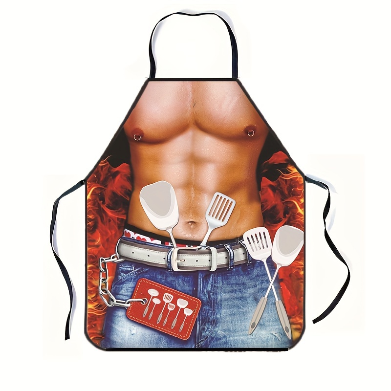 1 Stück Schürzen, sexy, lustig – Kitchen Appliances Hobart Bewertung und Preis